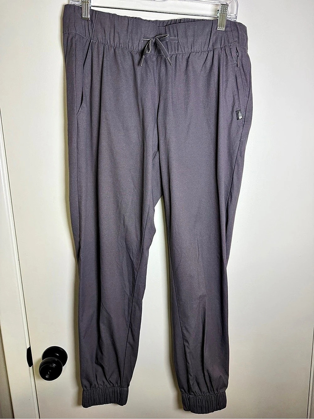 The North Face Wander Jogger Women's Gray Medium